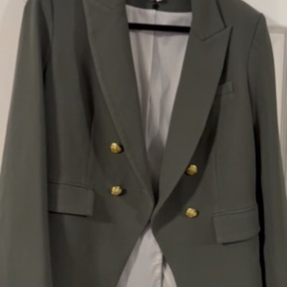 Veronica Beard Miller Dickey Jacket